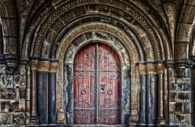 Vad behöver du för att komma vidare